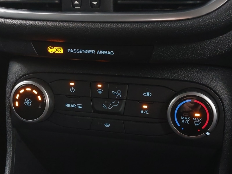 Used Ford Fiesta 2020 for sale - 77150074: Photo 15