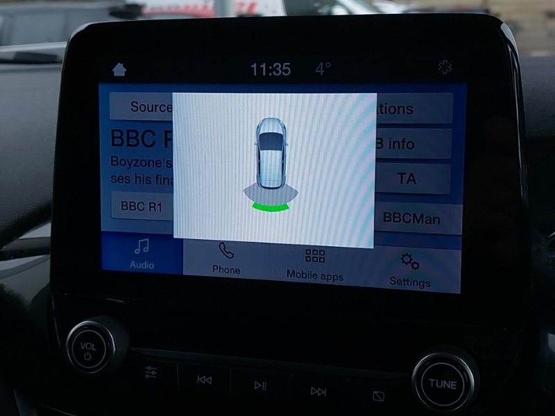 Used Ford Fiesta 2020 for sale - 77150074: Photo 18