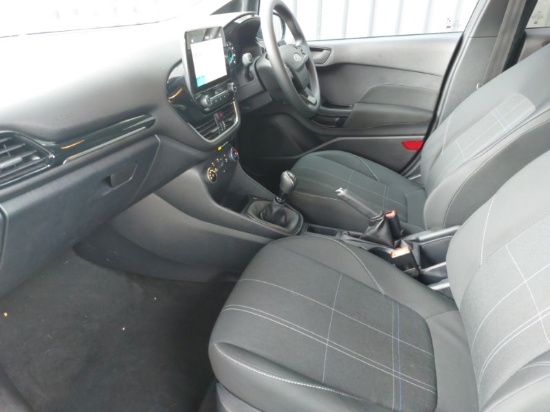 Used Ford Fiesta 2020 for sale - 77150074: Photo 5