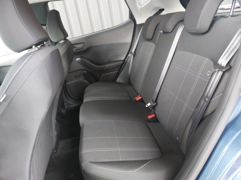 Used Ford Fiesta 2020 for sale - 77150074: Photo 6