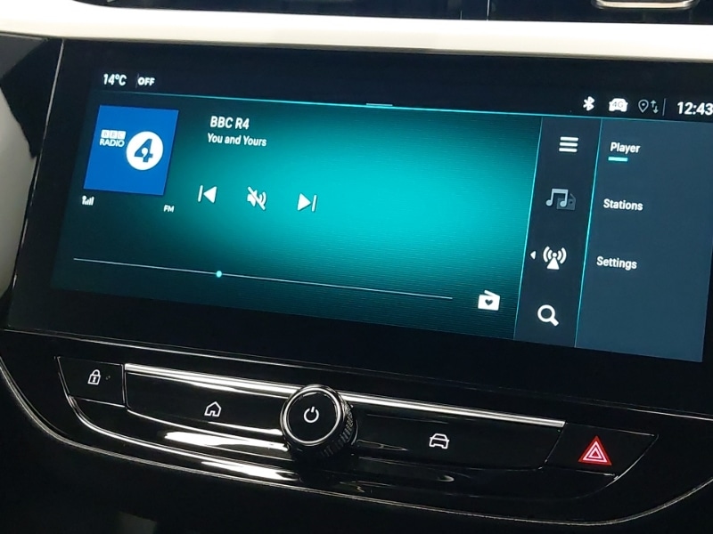 Used Vauxhall Corsa 2025 for sale - 77373349: Photo 15