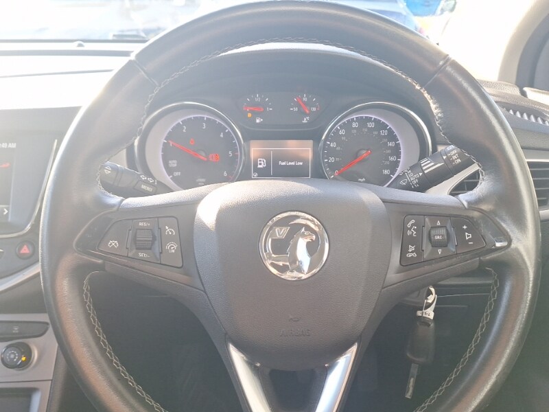 Used Vauxhall Astra 2020 for sale - 77366221: Photo 7