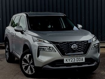 Used Nissan X-Trail 2023 for sale - 79662150: Photo