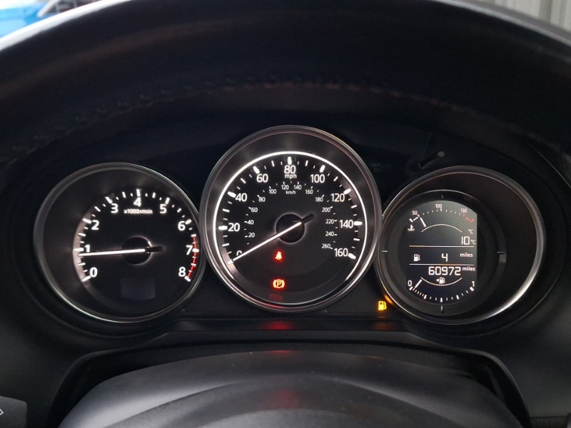 Used Mazda Mazda6 2017 for sale - 77379894: Photo 11