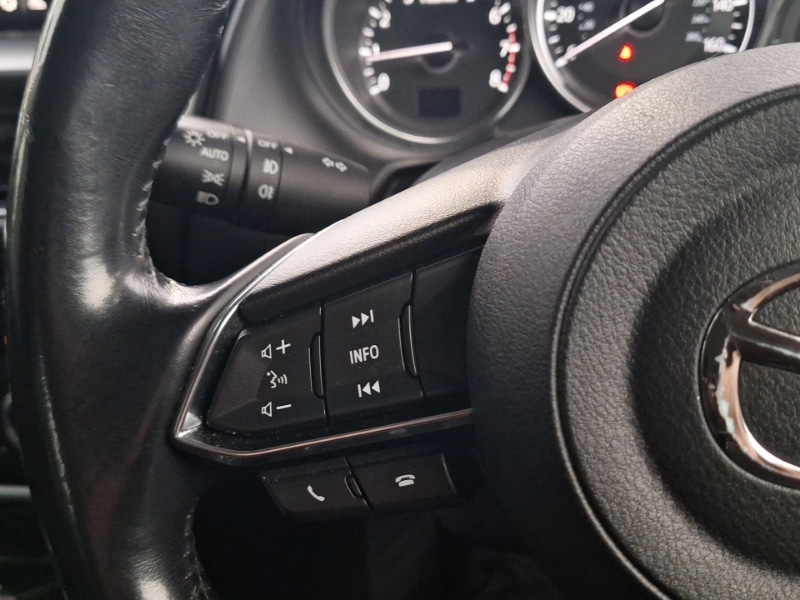 Used Mazda Mazda6 2017 for sale - 77379894: Photo 14