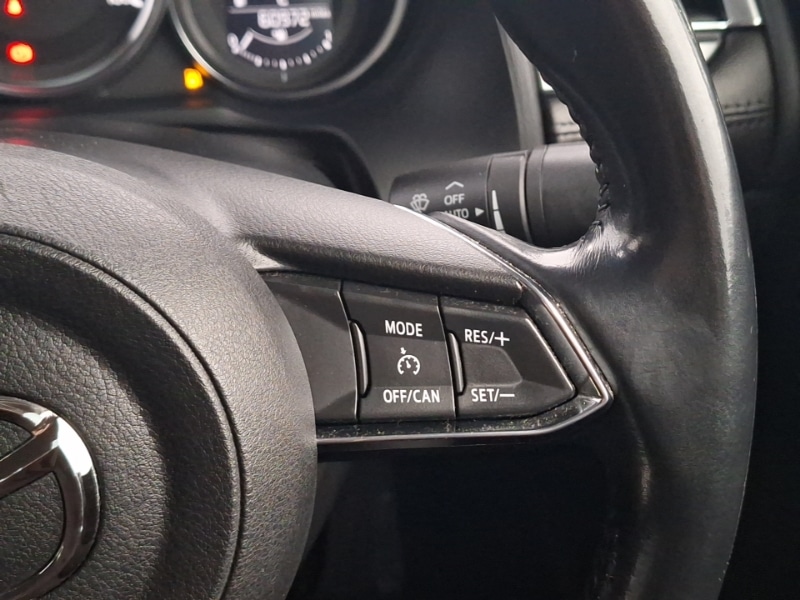 Used Mazda Mazda6 2017 for sale - 77379894: Photo 15