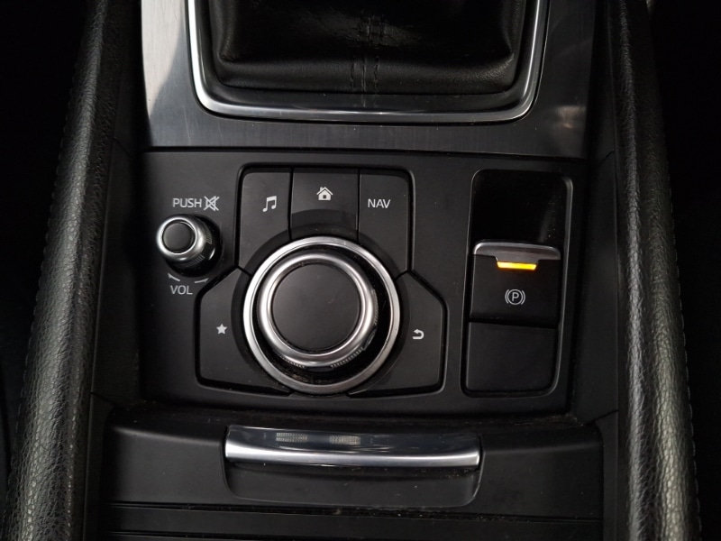 Used Mazda Mazda6 2017 for sale - 77379894: Photo 16