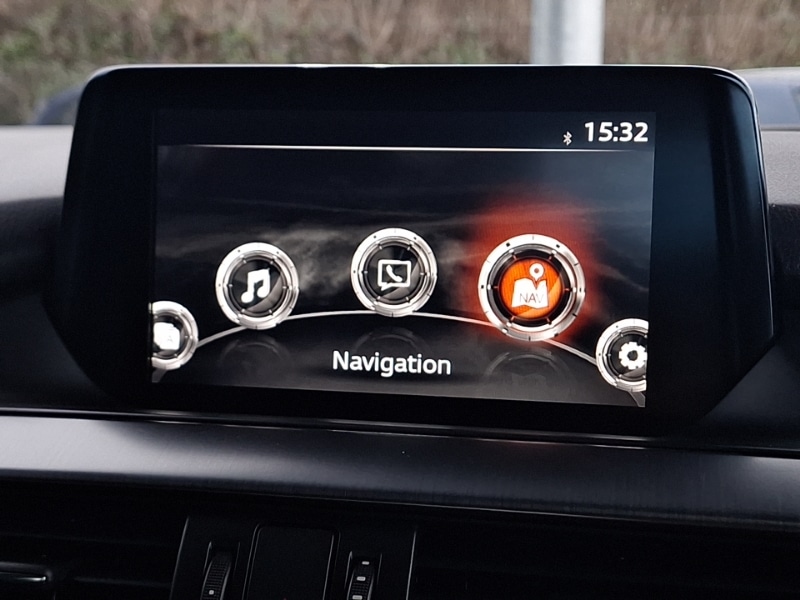 Used Mazda Mazda6 2017 for sale - 77379894: Photo 18