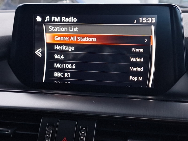 Used Mazda Mazda6 2017 for sale - 77379894: Photo 19