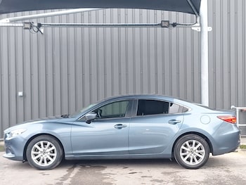 Used Mazda Mazda6 2017 for sale - 77379894: Photo