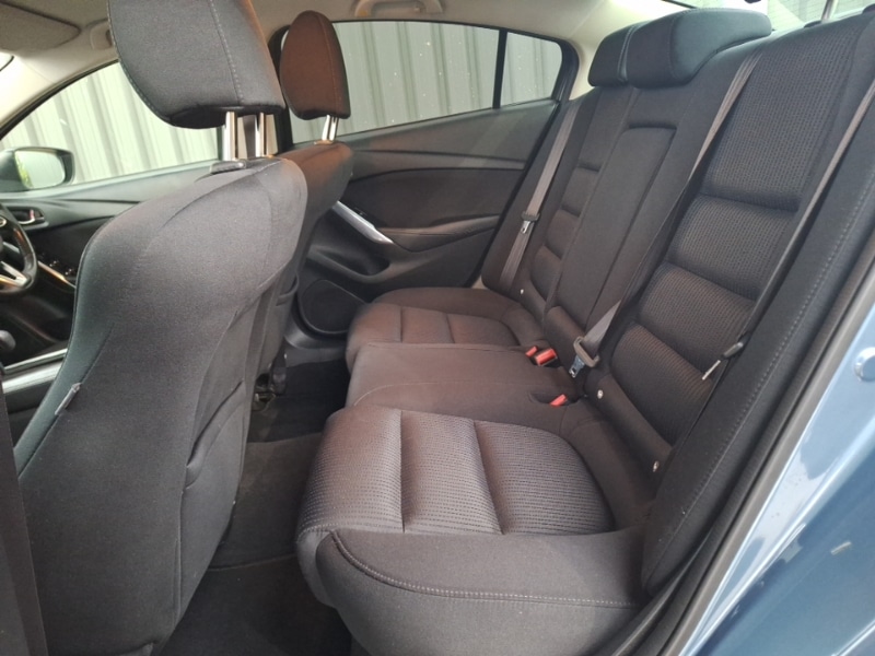 Used Mazda Mazda6 2017 for sale - 77379894: Photo 6