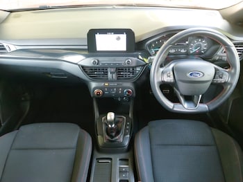 Used Ford Focus 2019 for sale - 75595258: Photo