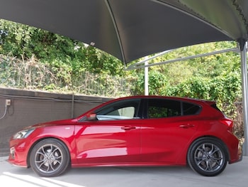 Used Ford Focus 2019 for sale - 75595258: Photo