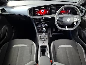 Used Vauxhall Mokka 2025 for sale - 79618369: Photo
