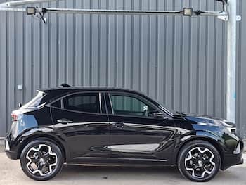 Used Vauxhall Mokka 2025 for sale - 79618369: Photo