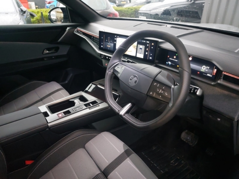 Used Vauxhall Grandland 2025 for sale - 77695026: Photo 10