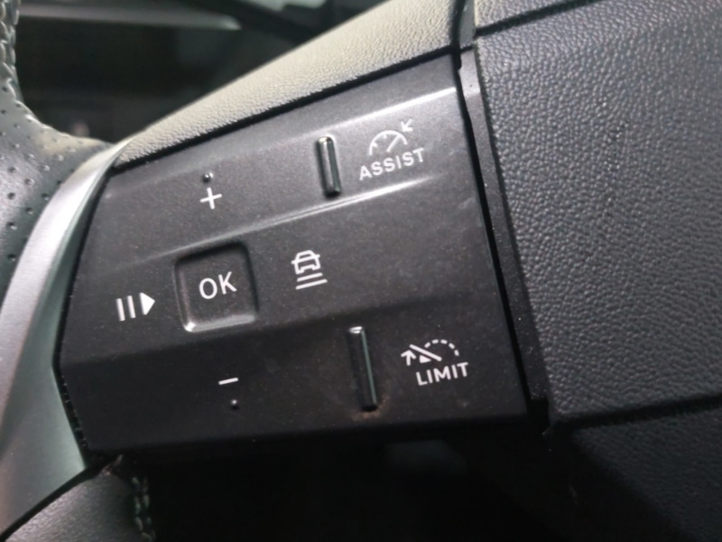 Used Vauxhall Grandland 2025 for sale - 77695026: Photo 14