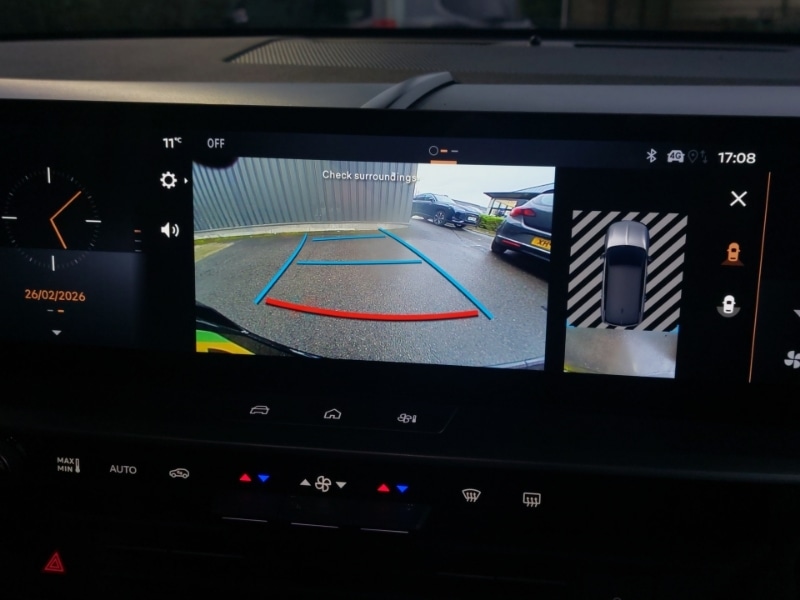 Used Vauxhall Grandland 2025 for sale - 77695026: Photo 16