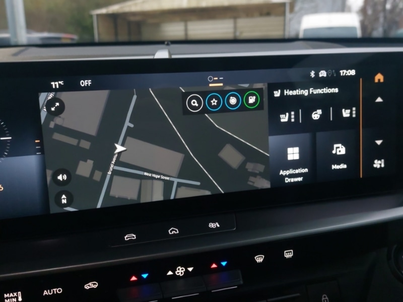 Used Vauxhall Grandland 2025 for sale - 77695026: Photo 18