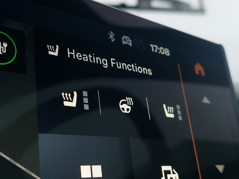 Used Vauxhall Grandland 2025 for sale - 77695026: Photo 19