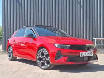 2024 - 1.2 Turbo 130 Ultimate 5dr