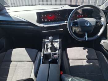 Used Vauxhall Astra 2024 for sale - 74609993: Photo