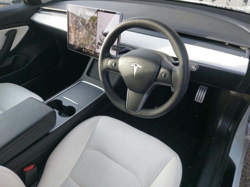 Used Tesla Model 3 2020 for sale - 77208879: Photo 10