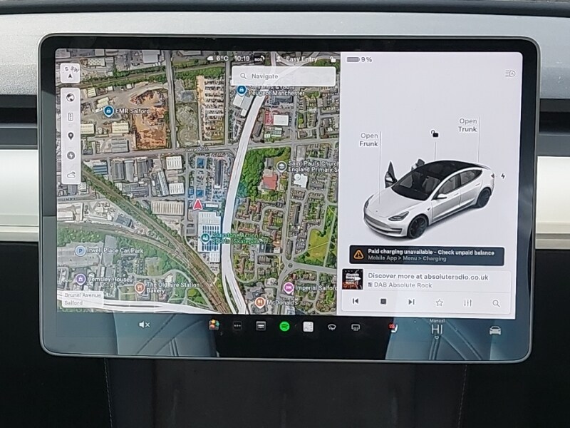 Used Tesla Model 3 2020 for sale - 77208879: Photo 11