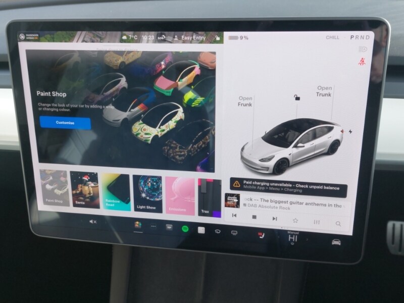 Used Tesla Model 3 2020 for sale - 77208879: Photo 12