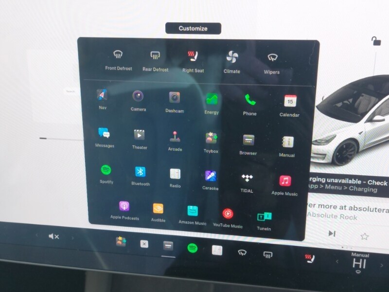 Used Tesla Model 3 2020 for sale - 77208879: Photo 19