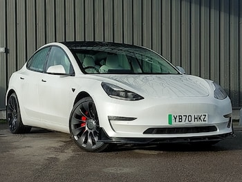 Used Tesla Model 3 2020 for sale - 77208879: Photo