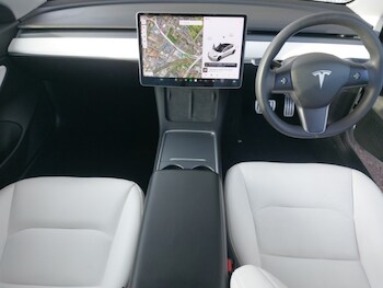 Used Tesla Model 3 2020 for sale - 77208879: Photo