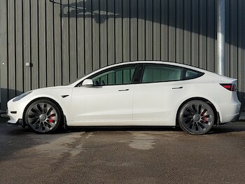 Used Tesla Model 3 2020 for sale - 77208879: Photo