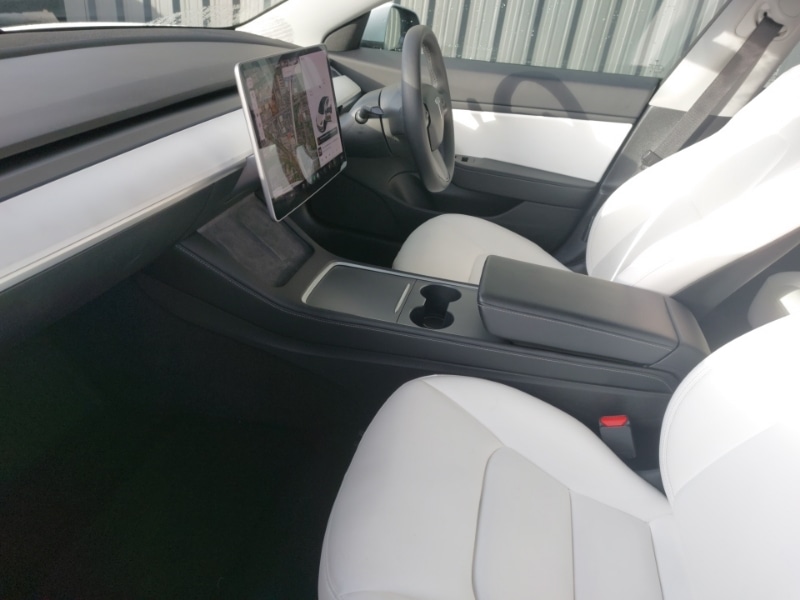 Used Tesla Model 3 2020 for sale - 77208879: Photo 5