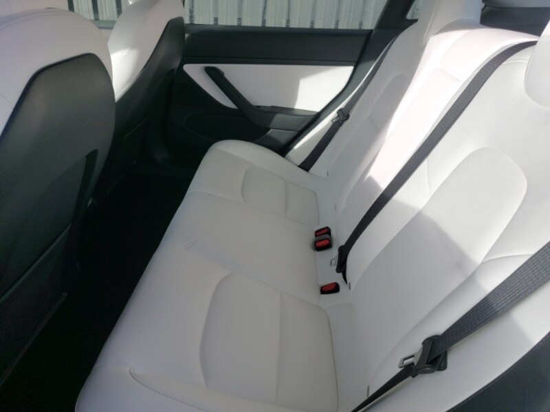 Used Tesla Model 3 2020 for sale - 77208879: Photo 6