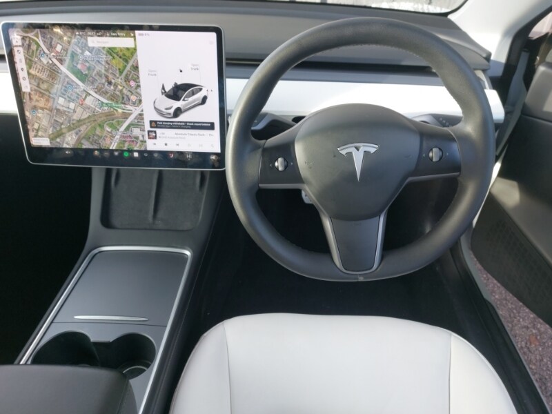 Used Tesla Model 3 2020 for sale - 77208879: Photo 7