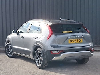 Used Kia Niro 2023 for sale - 75768138: Photo