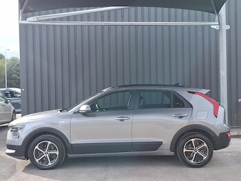 Used Kia Niro 2023 for sale - 75768138: Photo