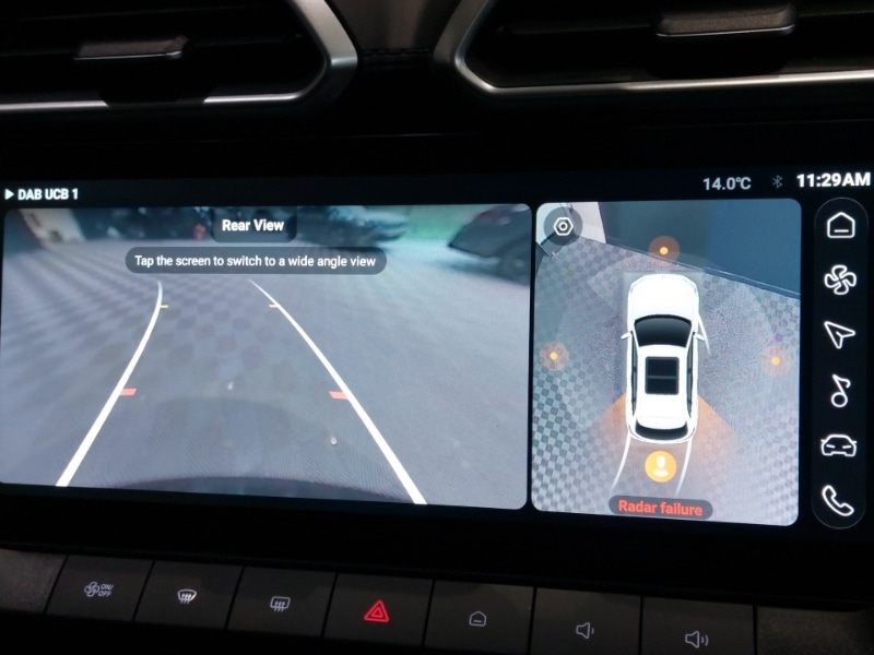 Used MG MG ZS 2025 for sale - 77623078: Photo 10