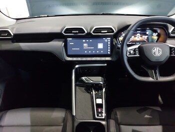 Used MG MG ZS 2025 for sale - 77623078: Photo