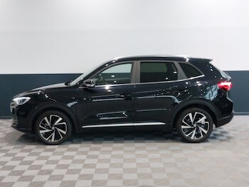 Used MG MG ZS 2025 for sale - 77623078: Photo