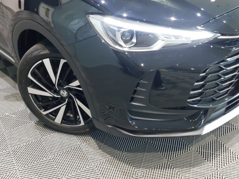 Used MG MG ZS 2025 for sale - 77623078: Photo 9