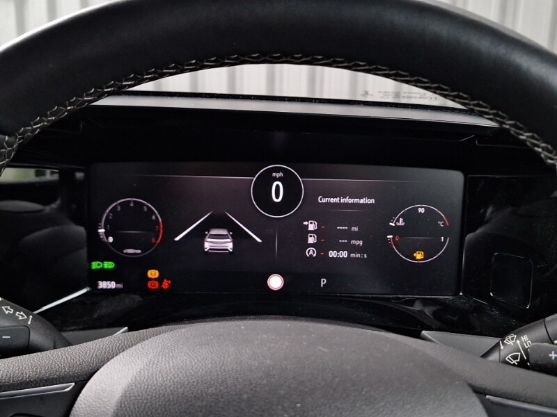 Used Vauxhall Mokka 2023 for sale - 77846862: Photo 11