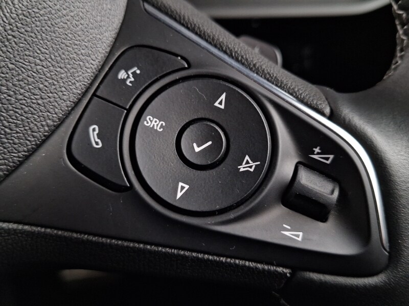 Used Vauxhall Mokka 2023 for sale - 77846862: Photo 12