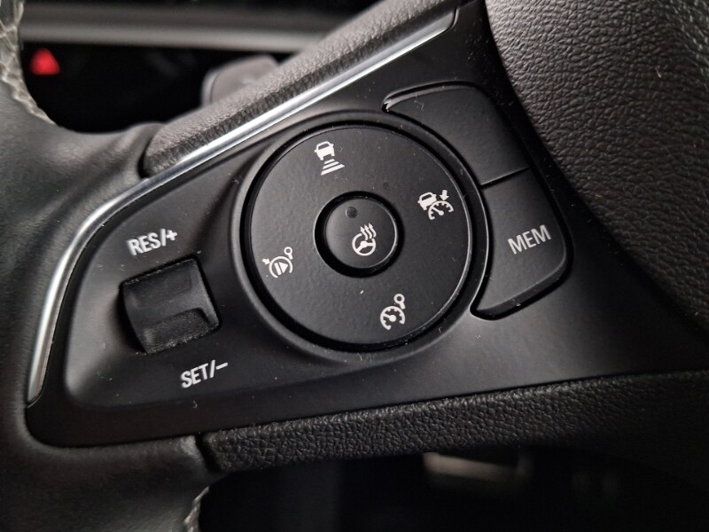 Used Vauxhall Mokka 2023 for sale - 77846862: Photo 13