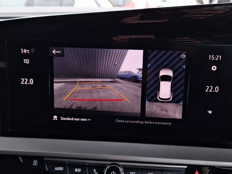 Used Vauxhall Mokka 2023 for sale - 77846862: Photo 16