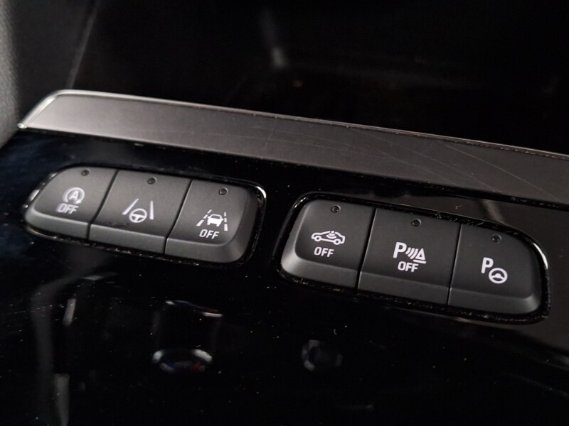 Used Vauxhall Mokka 2023 for sale - 77846862: Photo 18