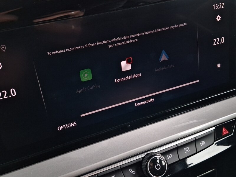 Used Vauxhall Mokka 2023 for sale - 77846862: Photo 19