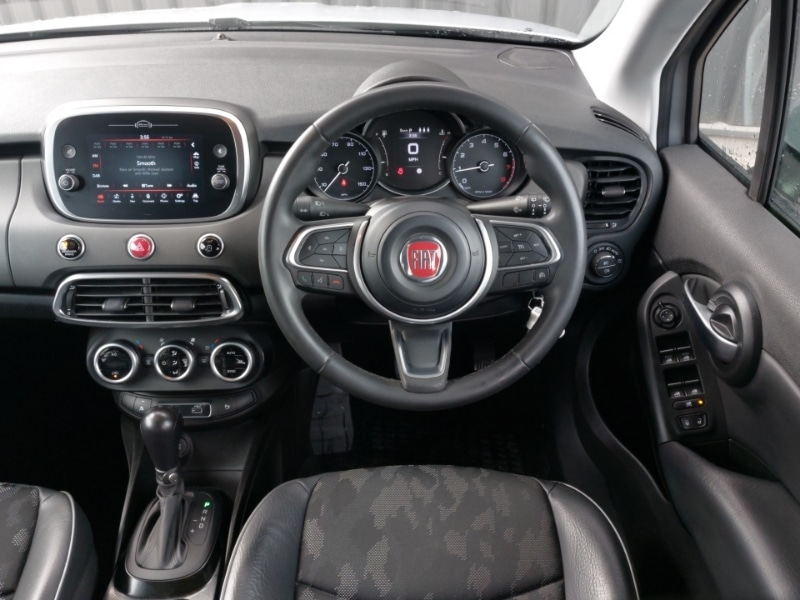 Used Fiat 500X 2022 for sale - 78085178: Photo 3