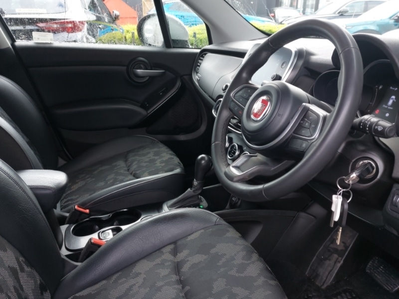 Used Fiat 500X 2022 for sale - 78085178: Photo 5